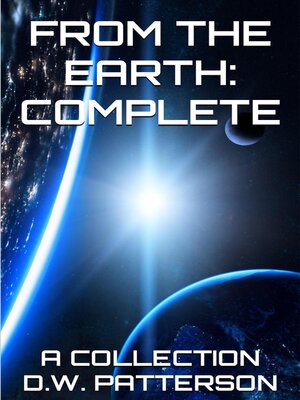 cover image of From the Earth